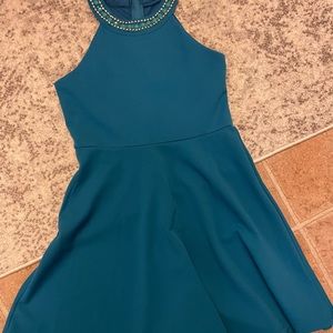Girls size 12 dress